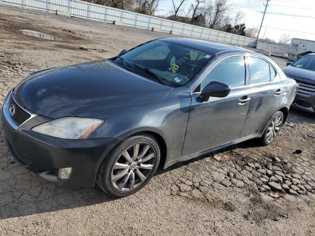 Obraz 2008 LEXUS IS 250 2008