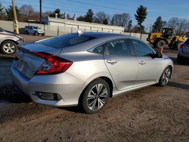 Obraz 3 z 2016 HONDA CIVIC EX 2016 z VIN 2HGFC1F31GH655784