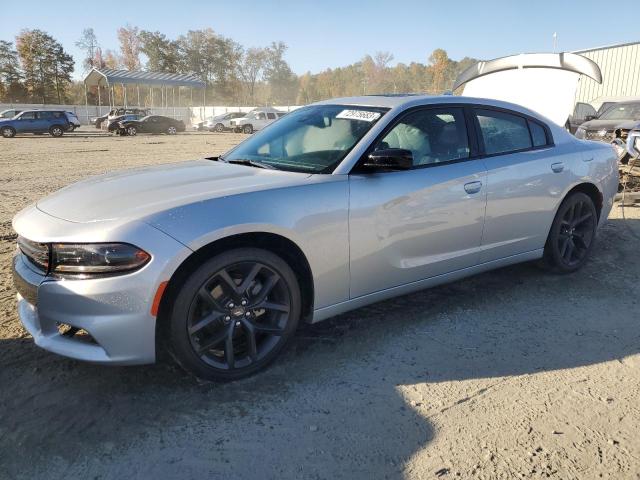 Изображение 2022 DODGE CHARGER SXT 2022