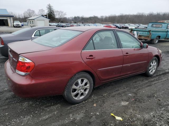 Image 3 of 2006 TOYOTA CAMRY LE 2006 with VIN 4T1BE30K26U138648