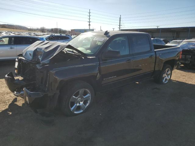 2016 CHEVROLET SILVERADO K1500 LT 2016 image
