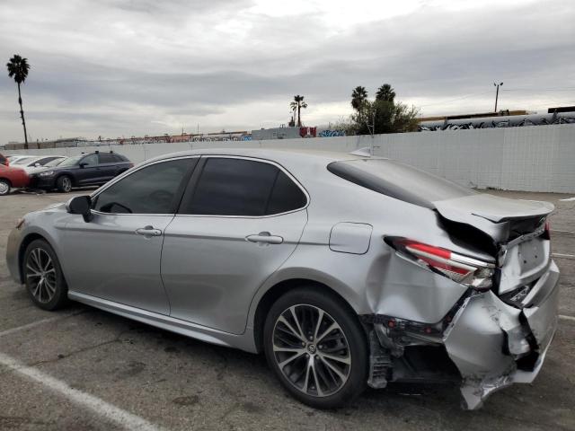 Obraz 2 z 2019 TOYOTA CAMRY L 2019 z VIN 4T1B11HK9KU814091