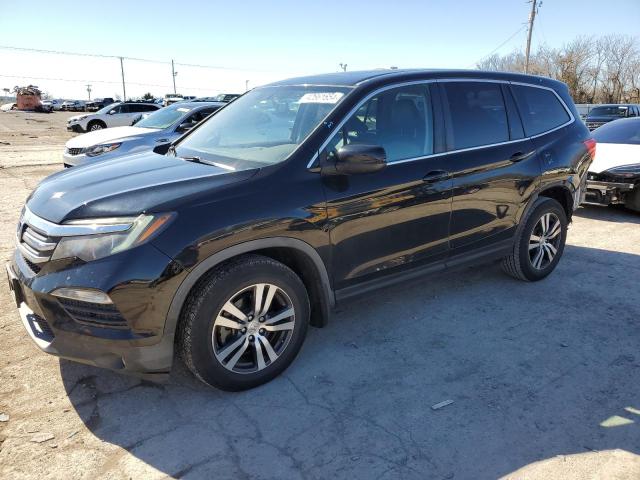 Изображение 2016 HONDA PILOT EXL 2016