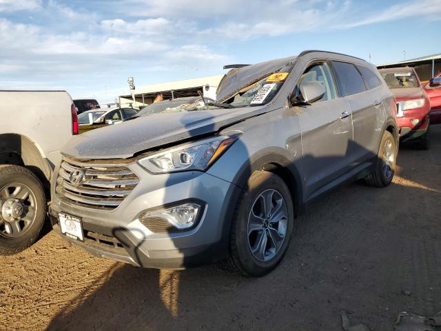 2016 HYUNDAI SANTA FE SE 2016 image