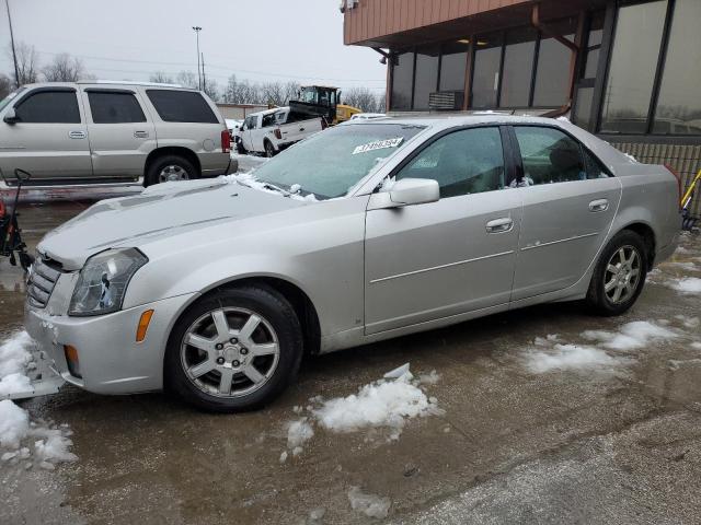 Obraz 1 z 2006 CADILLAC CTS  2006 z VIN 1G6DM57T360105601
