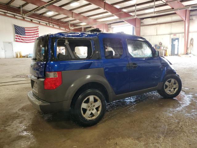 Изображение 3 2004 HONDA ELEMENT EX 2004 с VIN 5J6YH28674L001807