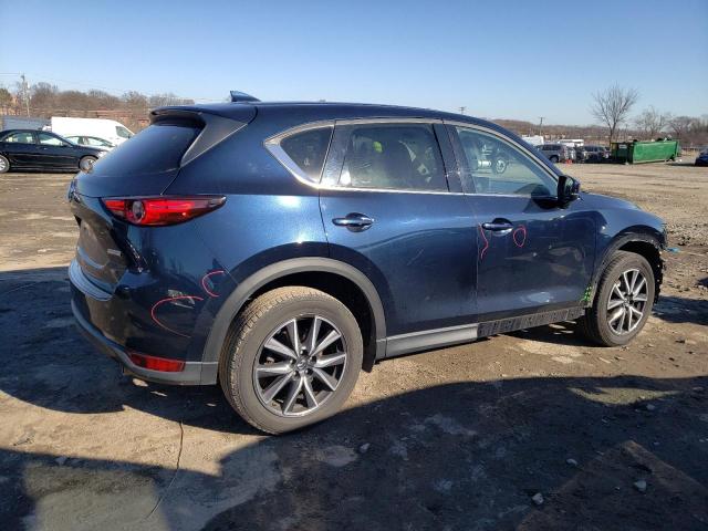 Изображение 3 2018 MAZDA CX-5 GRAND TOURING 2018 с VIN JM3KFBDM4J0381974