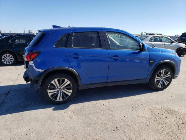 Изображение 3 2020 MITSUBISHI OUTLANDER SPORT ES 2020 с VIN JA4AP3AU0LU030688