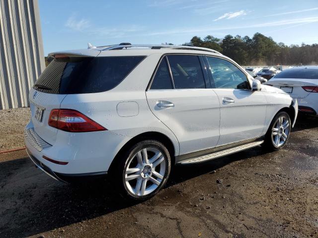 Изображение 3 2014 MERCEDES-BENZ ML 350 2014 с VIN 4JGDA5JB9EA379329