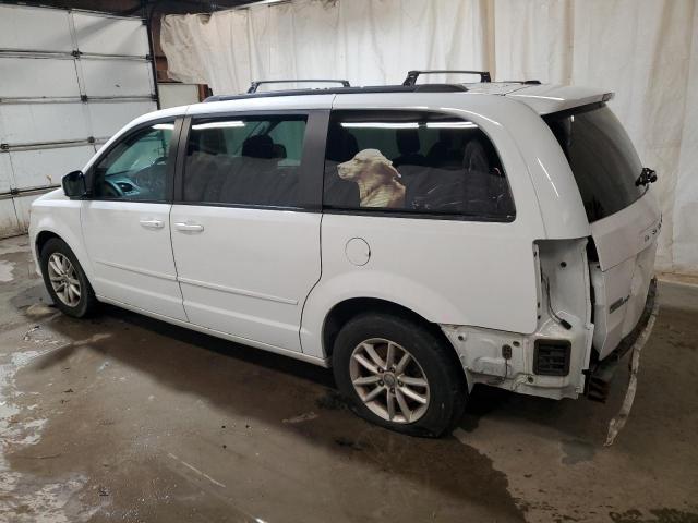 Image 2 of 2015 DODGE GRAND CARAVAN SXT 2015 with VIN 2C4RDGCG9FR631339