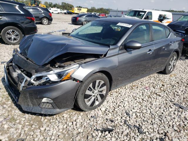 Image 1 of 2020 NISSAN ALTIMA S 2020 with VIN 1N4BL4BV8LC150284