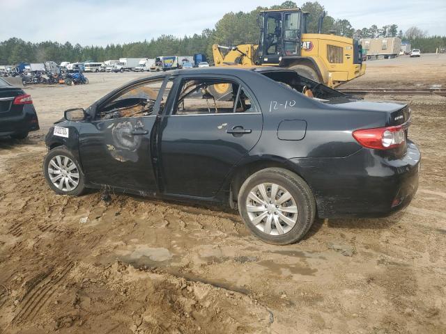 Obraz 2 z 2013 TOYOTA COROLLA BASE 2013 z VIN 5YFBU4EE0DP153319