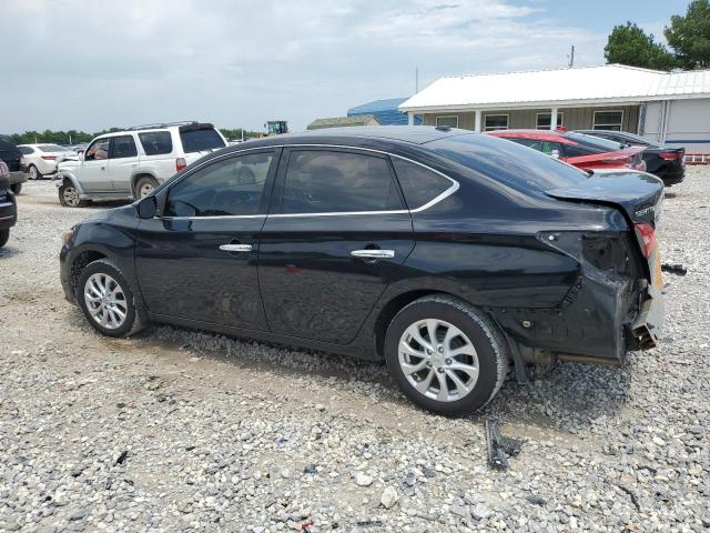 Obraz 2 z 2017 NISSAN SENTRA S 2017 z VIN 3N1AB7AP9HY409511