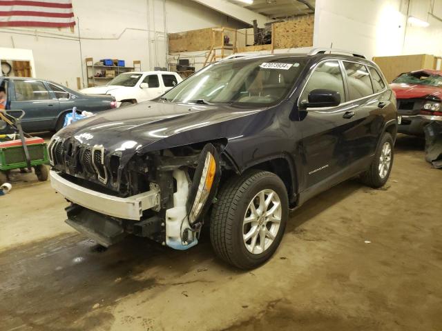 Изображение 2016 JEEP CHEROKEE LATITUDE 2016