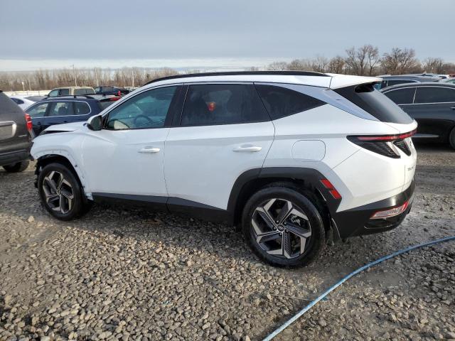 Image 2 of 2022 HYUNDAI TUCSON SEL CONVENIENCE 2022 with VIN KM8JFCA17NU072255