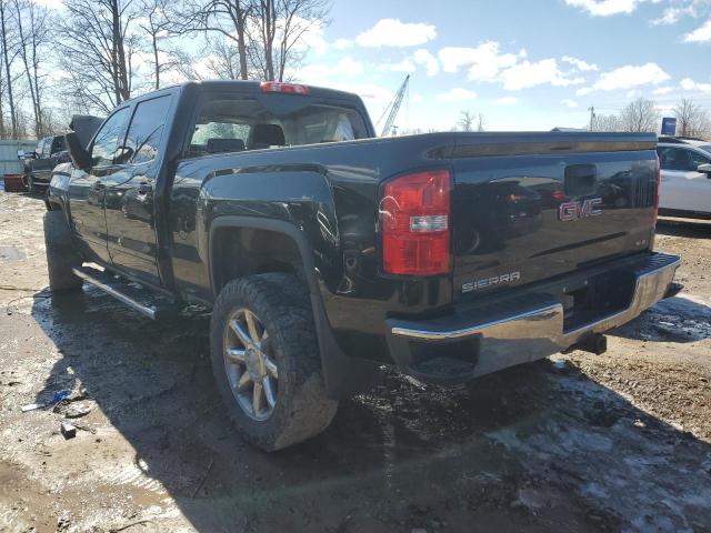 Изображение 2 2017 GMC SIERRA K1500 SLE 2017 с VIN 3GTU2MEC2HG509035