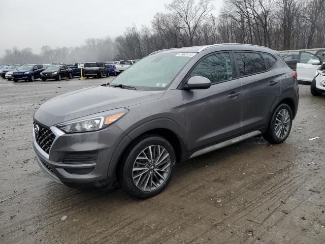 Изображение 2020 HYUNDAI TUCSON LIMITED 2020