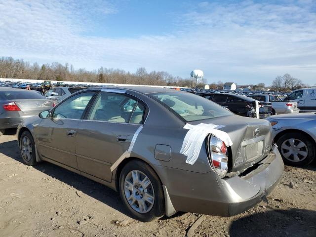 Изображение 2 2006 NISSAN ALTIMA S 2006 с VIN 1N4AL11D16N332405