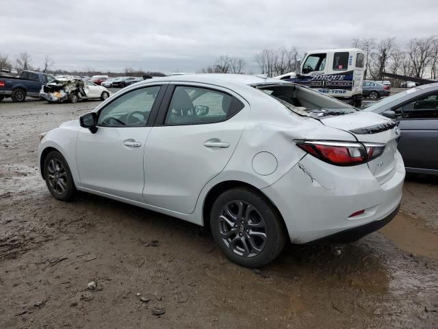 Image 2 of 2019 TOYOTA YARIS L 2019 with VIN 3MYDLBYV2KY521736