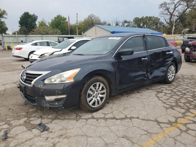 Изображение 1 2015 NISSAN ALTIMA 2.5 2015 с VIN 1N4AL3AP1FN310426