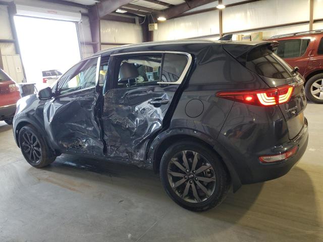 Image 2 of 2018 KIA SPORTAGE EX 2018 with VIN KNDPN3ACXJ7475805