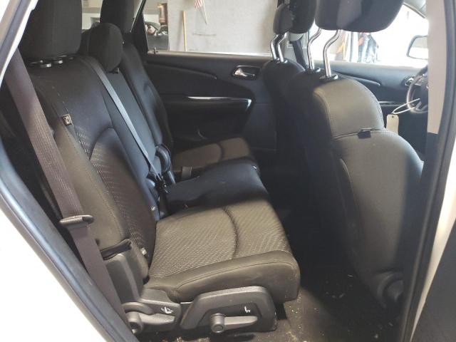 2020 DODGE JOURNEY SE 2020 image