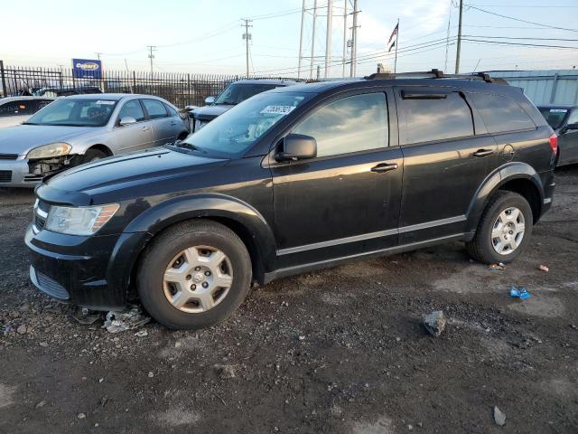 Obraz 1 z 2010 DODGE JOURNEY SE 2010 z VIN 3D4PG4FB4AT116108