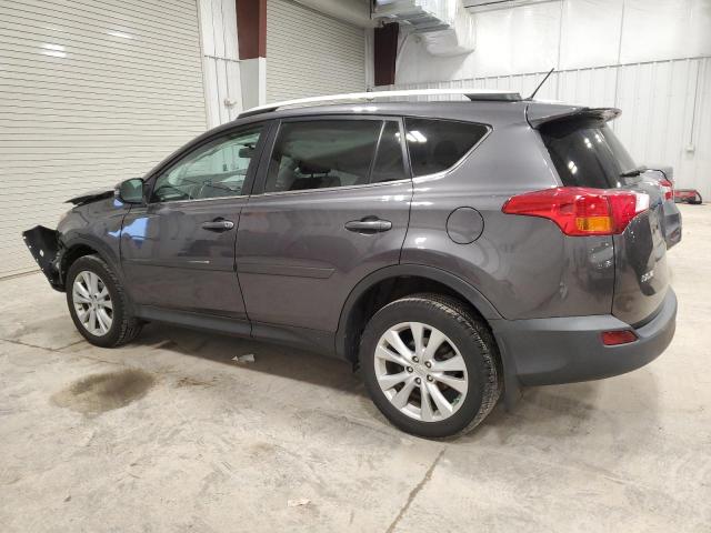 Obraz 2 z 2013 TOYOTA RAV4 LIMITED 2013 z VIN 2T3DFREV5DW091583
