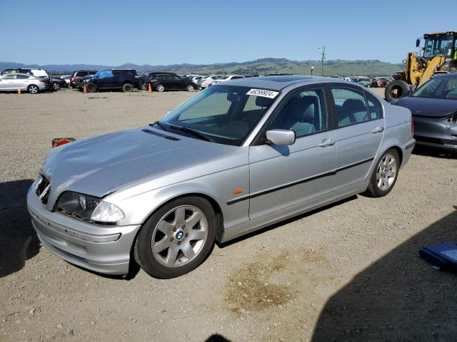 2000 BMW 323 I 2000 image