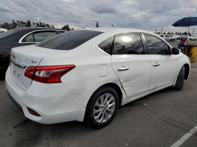 Изображение 3 2018 NISSAN SENTRA S 2018 с VIN 3N1AB7AP8JY258375