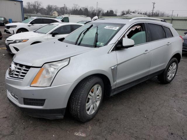 Изображение 2015 CADILLAC SRX LUXURY COLLECTION 2015
