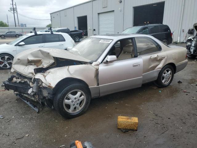 Obraz 1995 LEXUS ES 300 1995