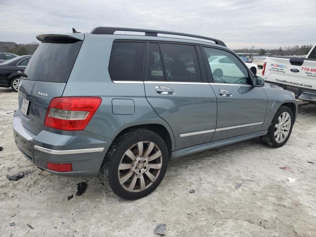 Изображение 3 2012 MERCEDES-BENZ GLK 350 4MATIC 2012 с VIN WDCGG8HB4CF852622