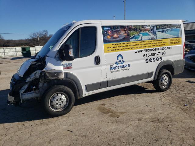 Изображение 2017 RAM PROMASTER 1500 1500 STANDARD 2017
