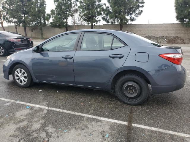 Изображение 2 2014 TOYOTA COROLLA L 2014 с VIN 2T1BURHE4EC166360