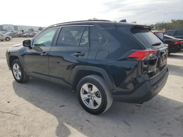 Изображение 2 2021 TOYOTA RAV4 XLE 2021 с VIN 2T3W1RFV2MW166665