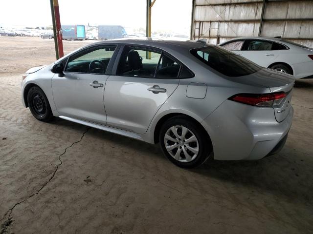 Obraz 2 z 2023 TOYOTA COROLLA LE 2023 z VIN 5YFB4MDE4PP049485