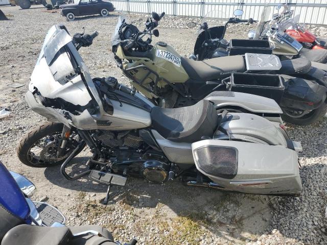 Obraz 3 z 2023 HARLEY-DAVIDSON FLHXSE  2023 z VIN 1HD1PX616PB953916