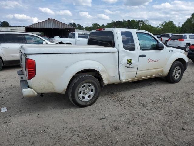Image 3 of 2017 NISSAN FRONTIER S 2017 with VIN 1N6BD0CT7HN732107