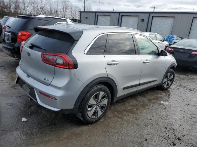 Obraz 3 z 2019 KIA NIRO EX 2019 z VIN KNDCC3LCXK5220148