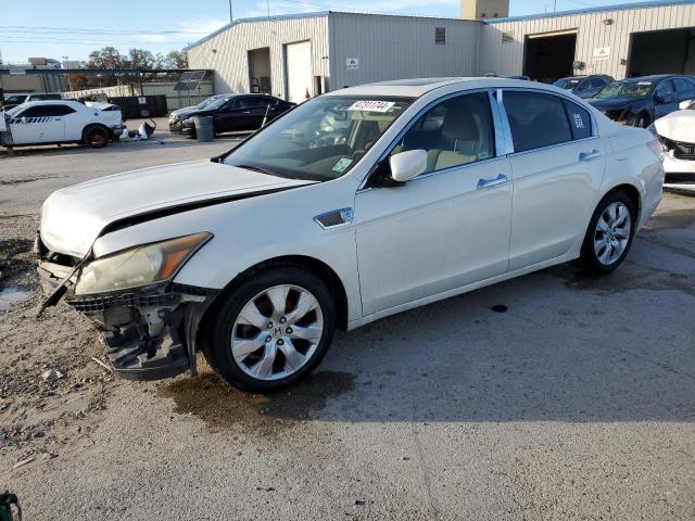 Image 1 of 2008 HONDA ACCORD EX 2008 with VIN 1HGCP36788A080718