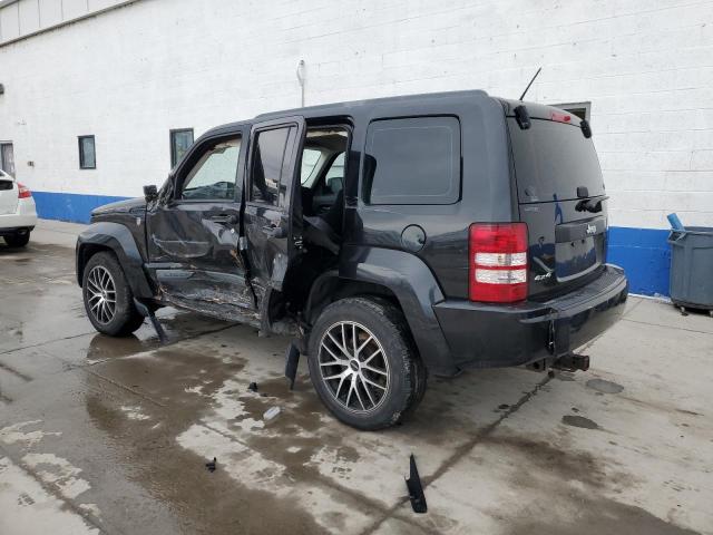 Image 2 of 2010 JEEP LIBERTY SPORT 2010 with VIN 1J4PN2GKXAW100814