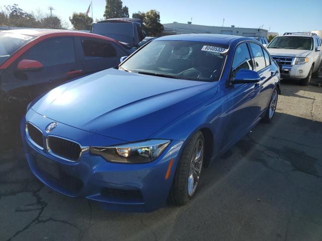 Изображение 2014 BMW 328 I SULEV 2014