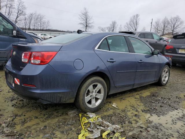 Изображение 3 2013 CHEVROLET MALIBU LS 2013 с VIN 1G11B5SA7DF163368