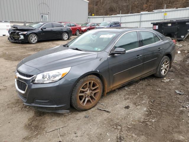 Изображение 1 2015 CHEVROLET MALIBU 1LT 2015 с VIN 1G11C5SLXFF141673