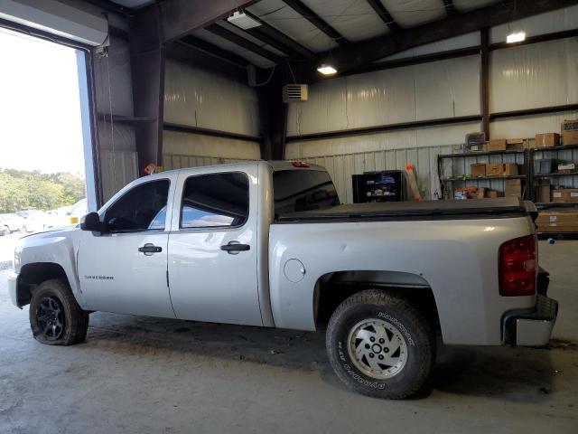 Obraz 2 z 2011 CHEVROLET SILVERADO K1500 HYBRID 2011 z VIN 3GCUKUEJ3BG199256