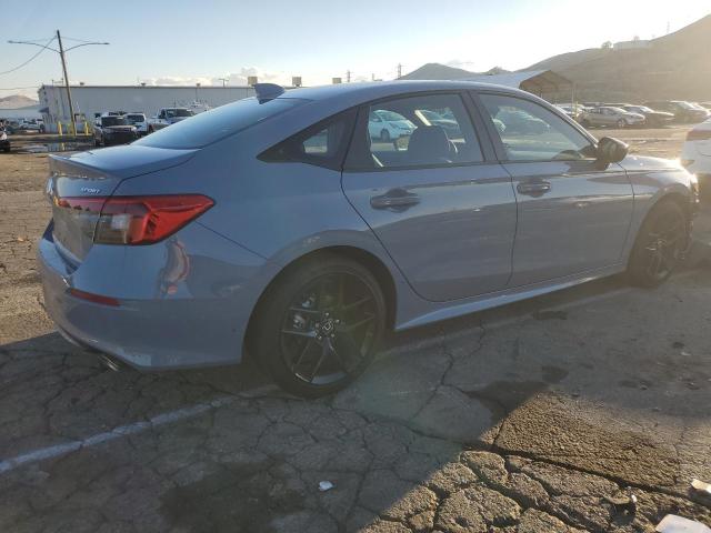 Obraz 3 z 2024 HONDA CIVIC SPORT 2024 z VIN 2HGFE2F59RH512862