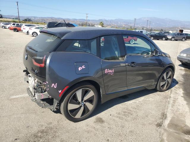 Изображение 3 2016 BMW I3 REX 2016 с VIN WBY1Z4C53GV506782