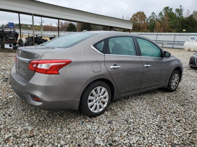 Изображение 3 2017 NISSAN SENTRA S 2017 с VIN 3N1AB7AP3HL657458