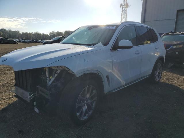 2019 BMW X5 XDRIVE40I 2019 image